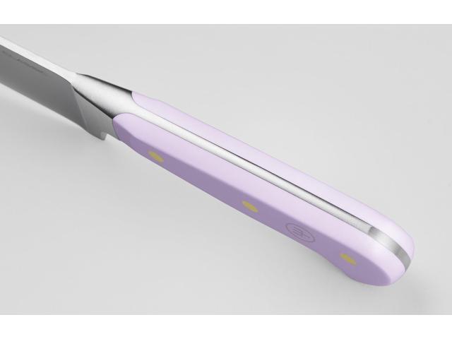 Wusthof Classic 4.5-Inch Steak Knife, Purple Yam
