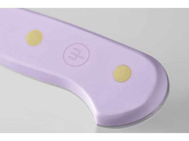 Wusthof Classic 4.5-Inch Steak Knife, Purple Yam