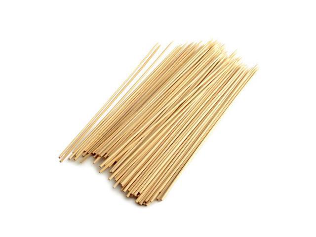 Norpro 12-Inch Bamboo Skewers, Set of 100