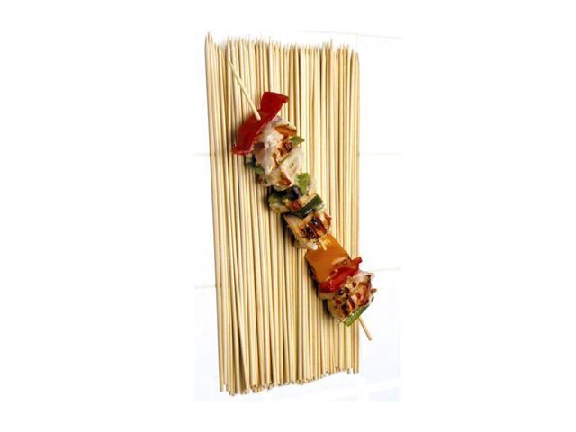 Norpro 12-Inch Bamboo Skewers, Set of 100