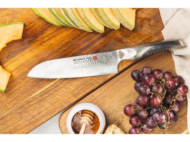 Global SAI 3 Piece Knife Set