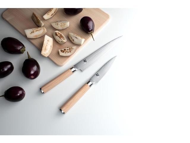 Shun Classic Blonde 6-Inch Utility Knife