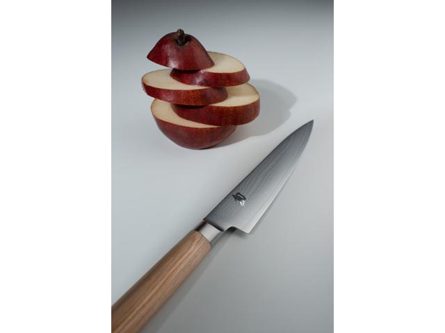 Shun Classic Blonde 6-Inch Utility Knife
