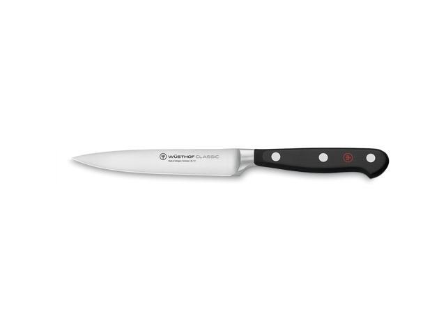 Wusthof Classic 4 1/2 in. Utility Knife