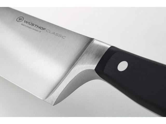 Wusthof Classic 4 1/2 in. Utility Knife