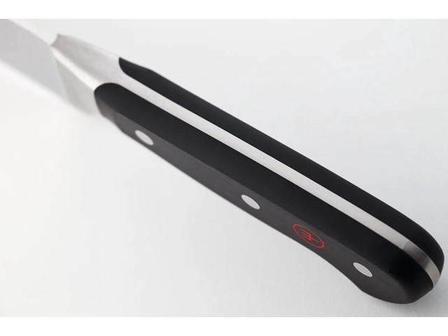 Wusthof Classic 4 Piece Steak Knife Set