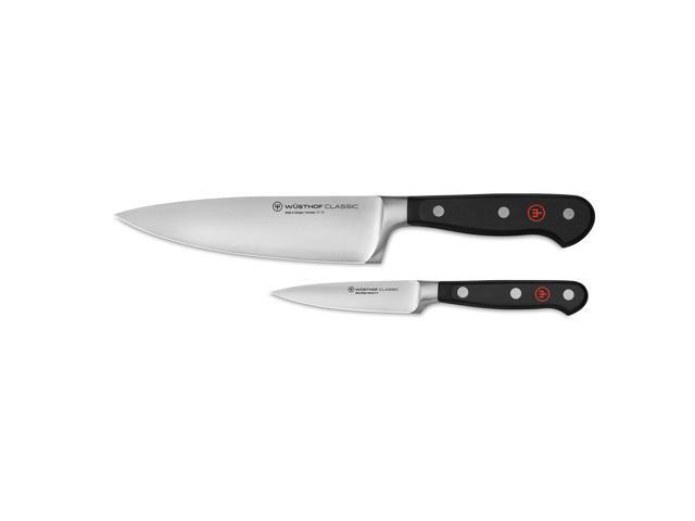 Wusthof Classic 2 Piece Prep Set