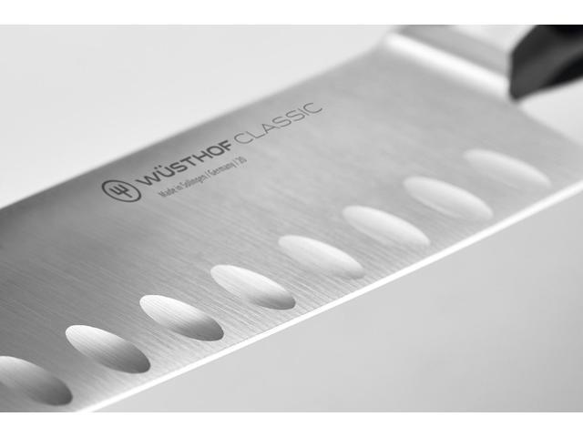Wusthof Classic 7 Inch Nakiri Knife