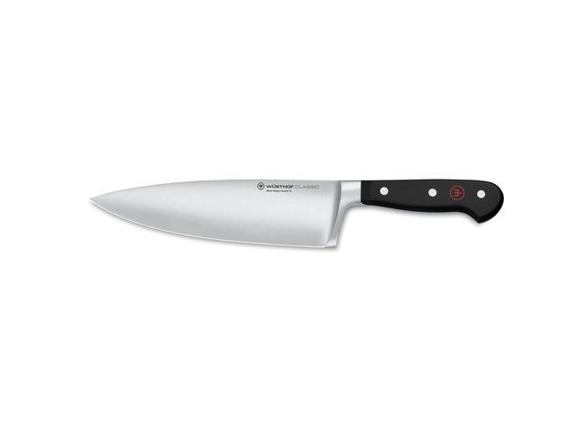 Wusthof Classic 8' Extra Wide Cooks Knife