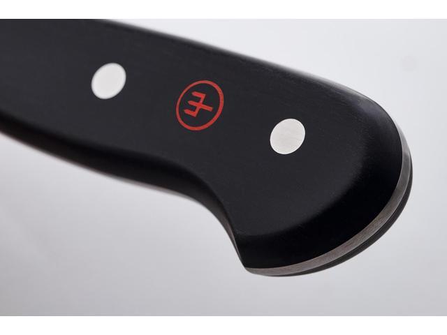 Wusthof Classic 3 Inch Flat Cut Paring Knife