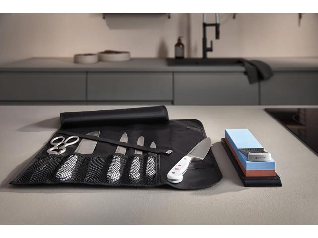 Wusthof Classic White 3-1/2 Inch Paring Knife