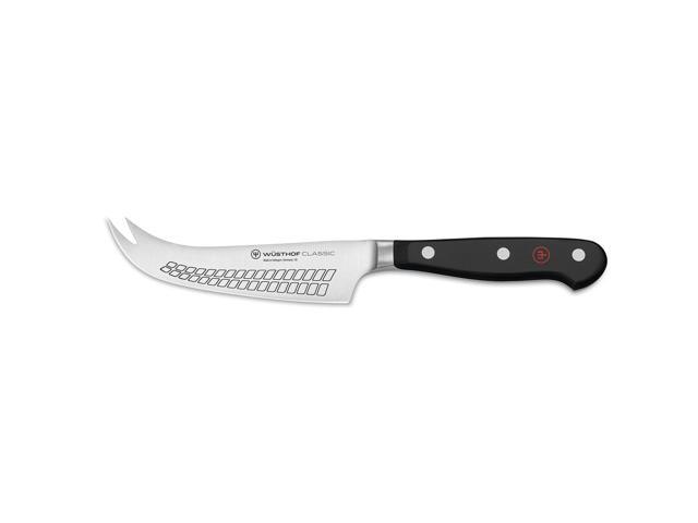 Wusthof Classic 4-3/4' Hard Cheese Knife