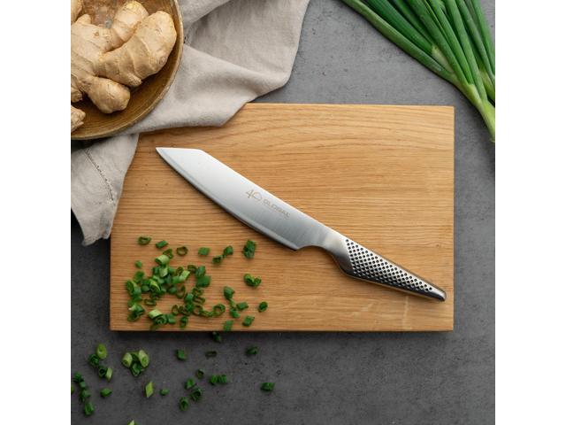 Global 40th Anniversary 3-Piece Knife Set