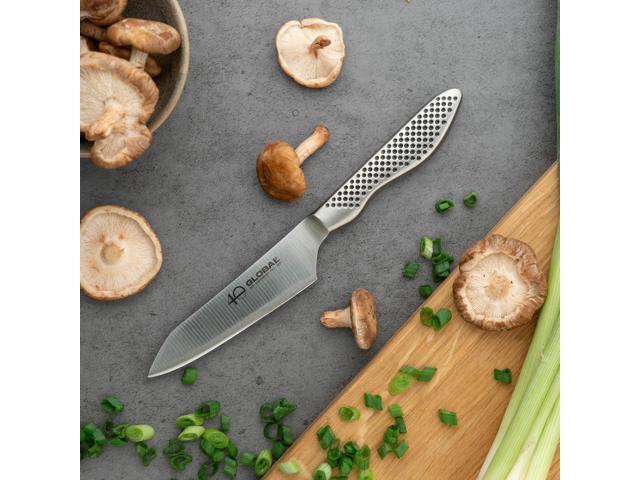 Global 40th Anniversary 3-Piece Knife Set