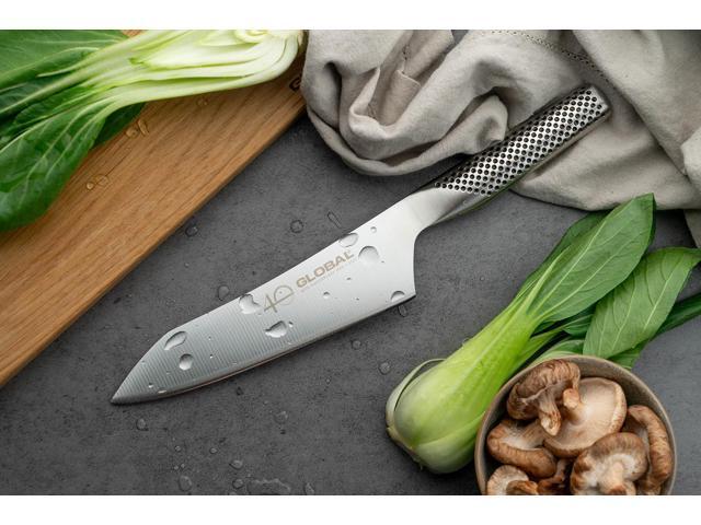 Global 40th Anniversary 7' Asian Chef Knife