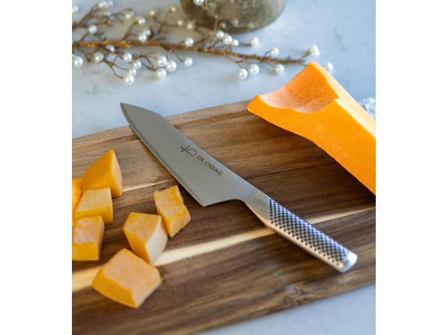 Global 40th Anniversary 7' Asian Chef Knife