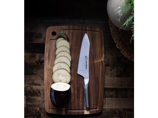 Global 40th Anniversary 7' Asian Chef Knife