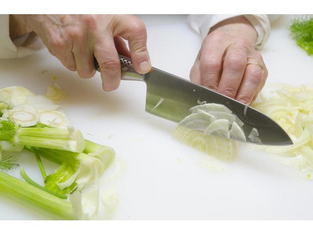 Global 2 Piece Carving Set