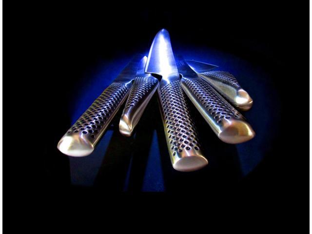 Global 2 Piece Carving Set