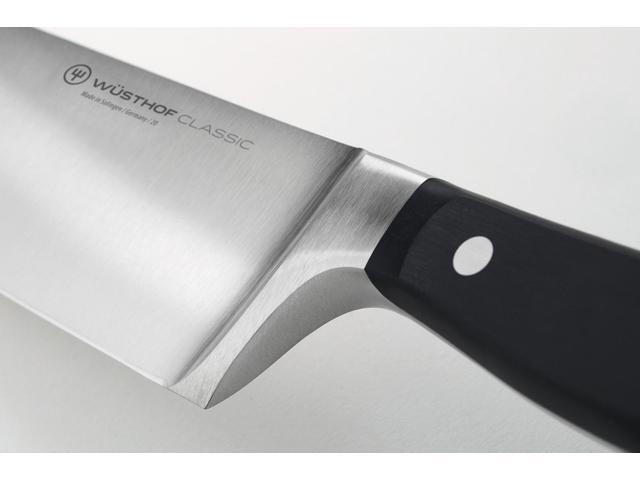 Wusthof Classic 6 Piece Steak Knife Set
