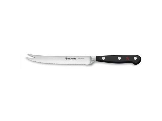 Wusthof Classic 5 in. Tomato Knife