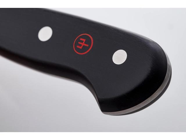 Wusthof Classic 9-Inch Double Serrated Bread Knife