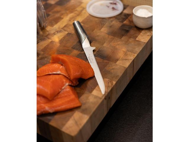 Global 6-1/4-Inch Flexible Boning Knife