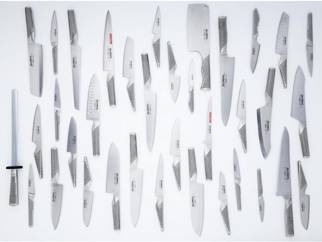 Global 12 Inch Yanagiba Sashimi Knife