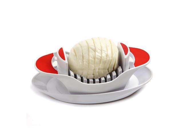 Norpro Tomato and Soft Cheese Slicer, Great for Bruschetta
