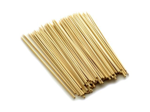 Norpro 9-Inch Bamboo Skewers, Set of 100