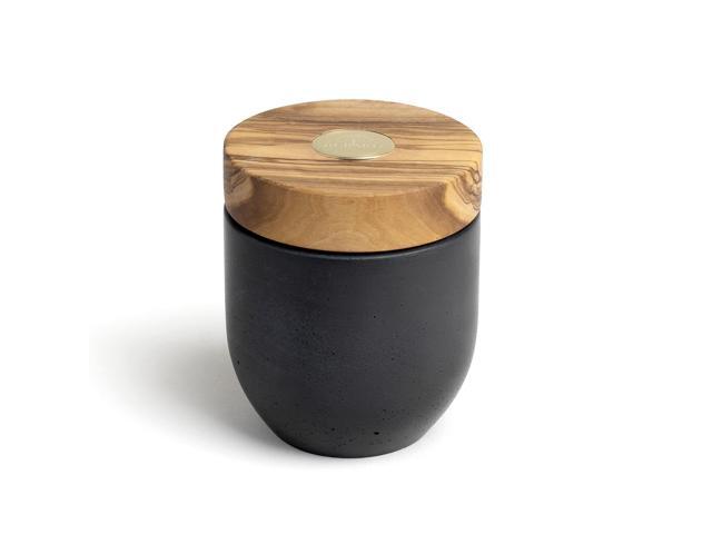 Berard Millenari Salt Keeper Mill, 3.25-Inch, Gray