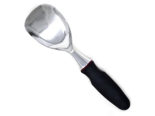 Norpro Grip-EZ Ice Cream Spade, Black