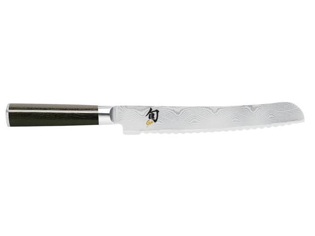 Shun 9-in. Classic Bread Knife