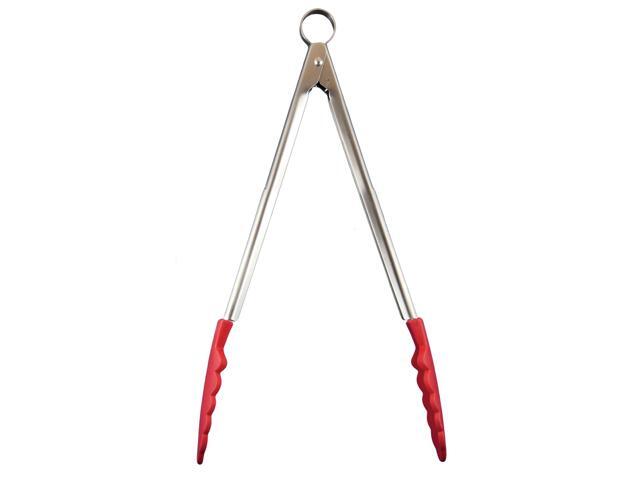 Cuisipro Silicone Tongs