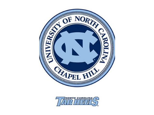 N. Carolina-Logo Poster Print (24 x 36)