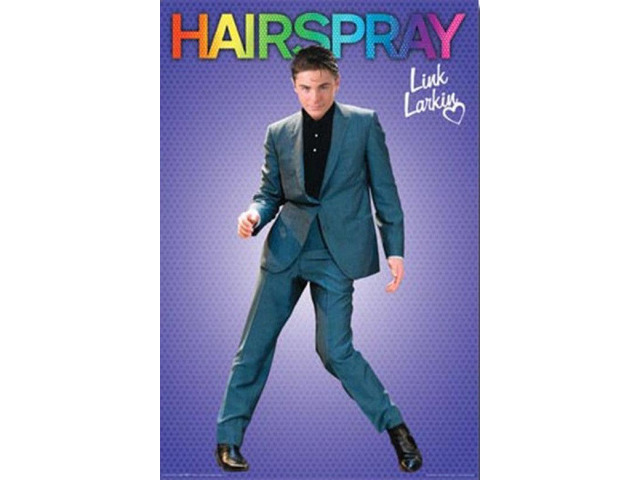 Hairspray - Link Larkin Poster Print (22 x 34)