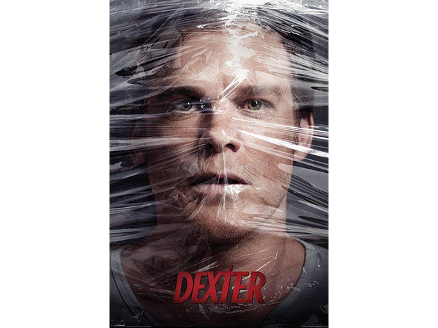 Dexter - Shrinkwrapped Poster Print (24 x 36)