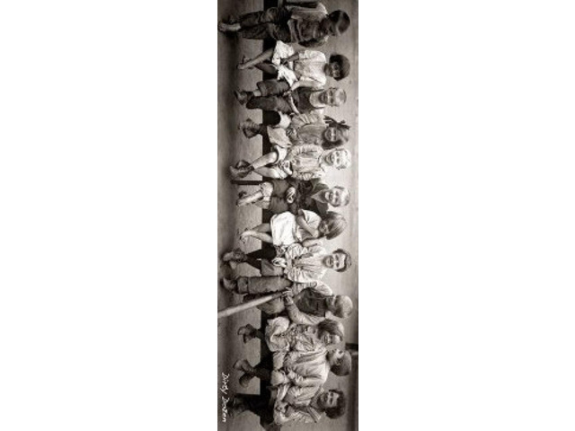 Dirty Dozen Poster Print (12 x 36)