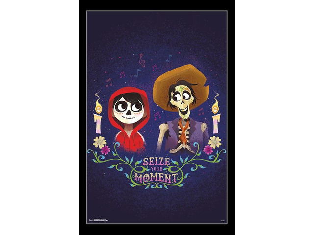 Coco - Remember Me Poster Print (22 x 34)