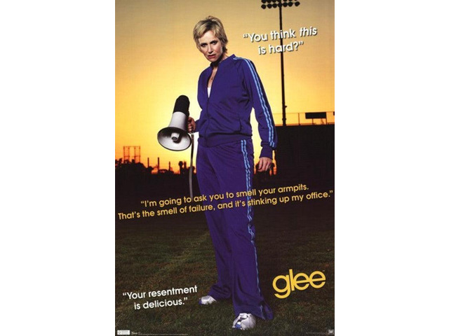 Glee - Sue Poster Print (24 x 36)