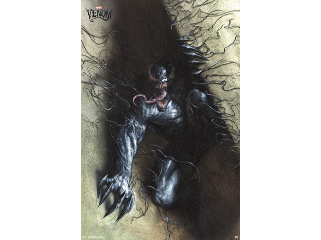 Venom - Shadows Poster Print (22 x 34)