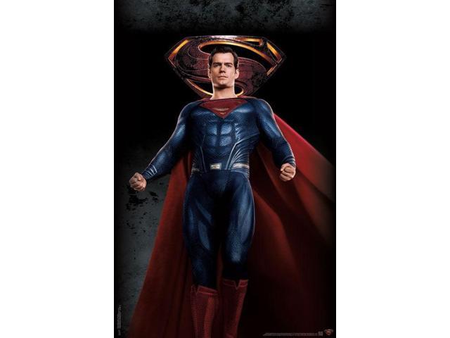 Justice League - Superman Poster Print (22 x 34)