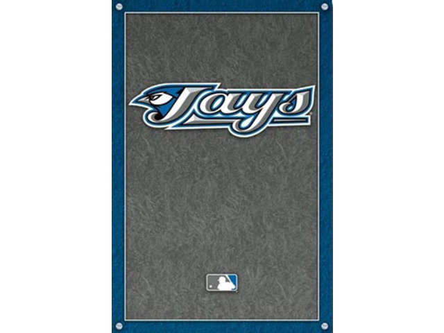 Toronto Blue Jays - Logo Poster Print (24 x 36)
