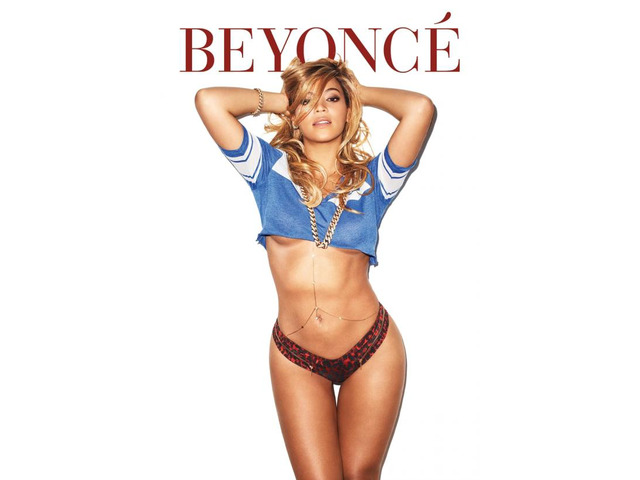 Beyonce Sexy Poster Print (22 x 34)