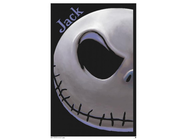 Black Light - NBC - Jack Poster (23 x 35)