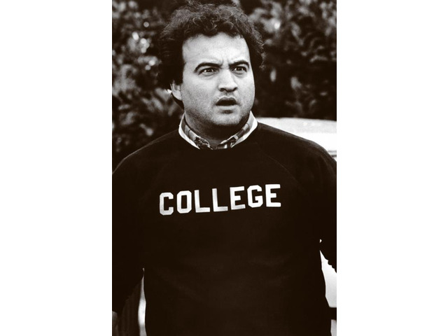 Animal House College Poster Print (24 X 36)