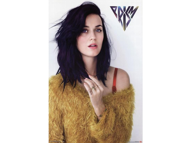 Katy Perry - Prism Poster Print (24 x 36)