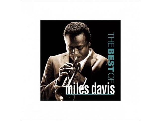 Miles Davis - The Best of Poster Print (16 x 16)
