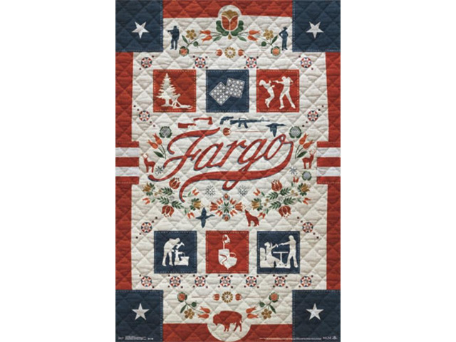 Fargo - Season 2 Poster Print (24 x 36)