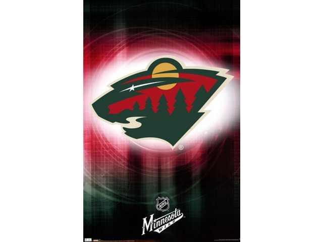 Wild_ - Logo 10 Poster Print (24 x 36)